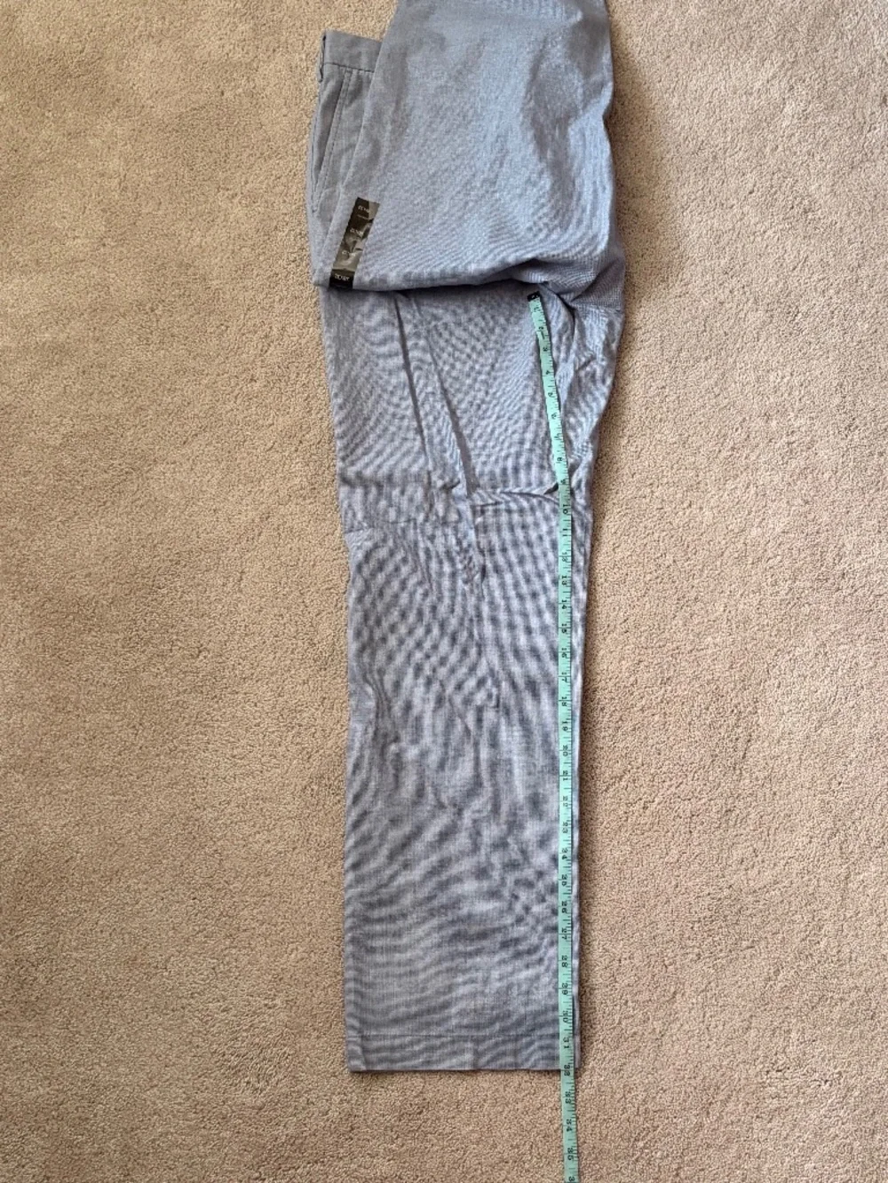 Banana Republic Aiden Fit Pants – New With Tags
